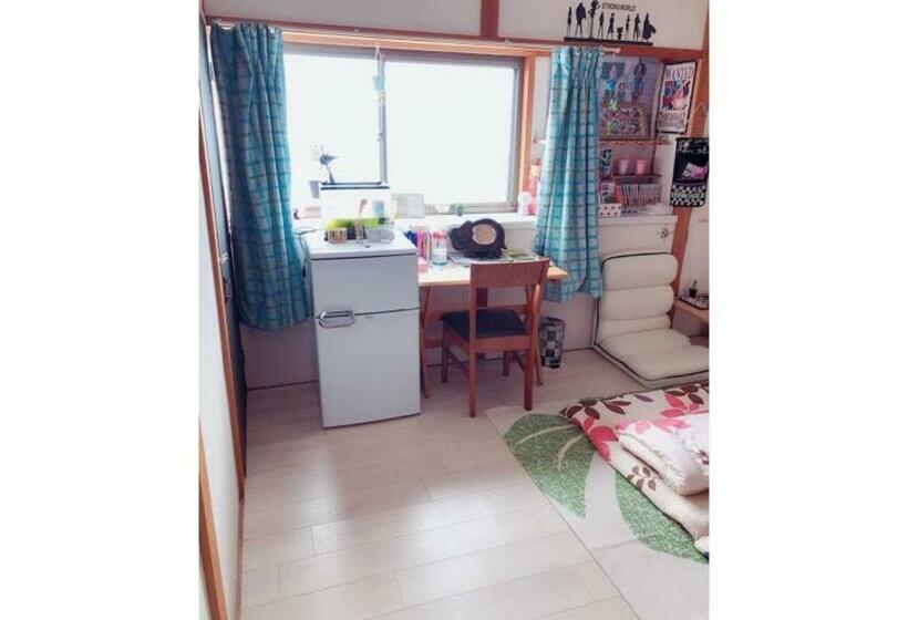 منزل غرفة نوم واحدة, Komorebi No Ie   Vacation Stay 58225v