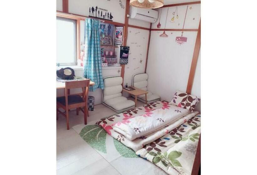 منزل غرفة نوم واحدة, Komorebi No Ie   Vacation Stay 58225v