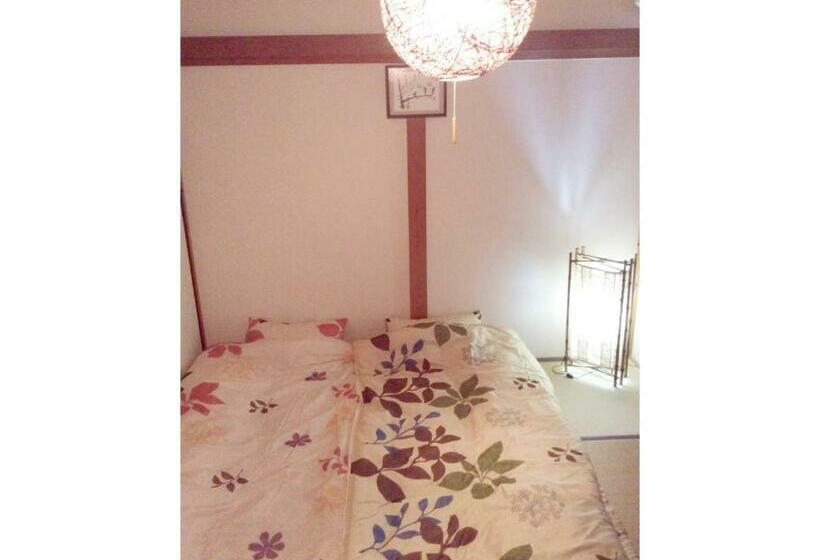 منزل غرفة نوم واحدة, Komorebi No Ie   Vacation Stay 58225v