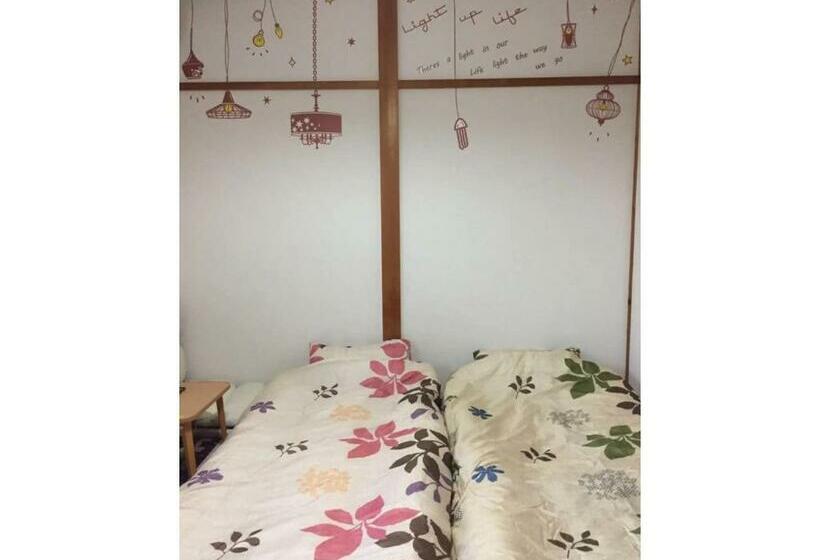 منزل غرفة نوم واحدة, Komorebi No Ie   Vacation Stay 58225v