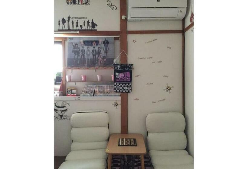 منزل غرفة نوم واحدة, Komorebi No Ie   Vacation Stay 58225v