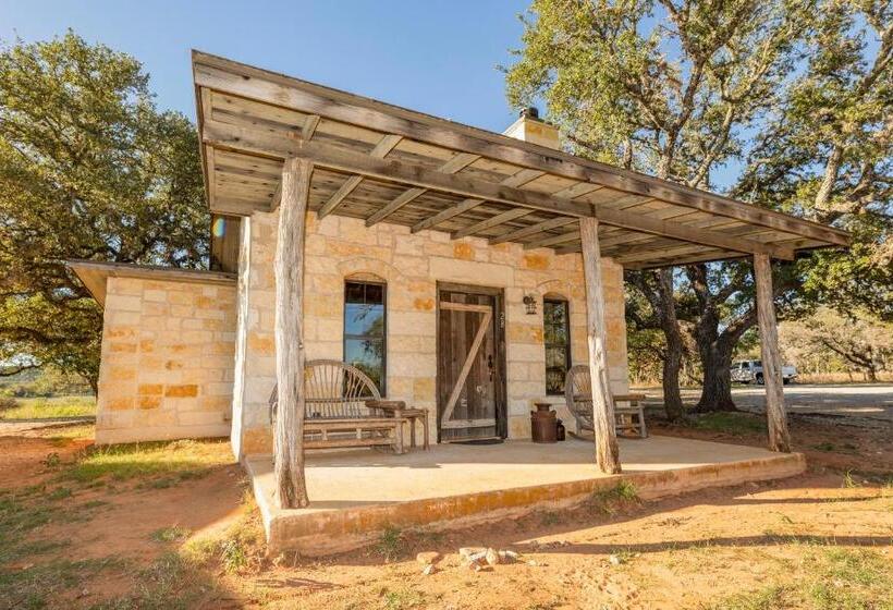 2间卧室的房子, Country Inn Cottages