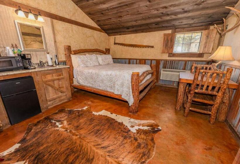 豪华工作室, Country Inn Cottages