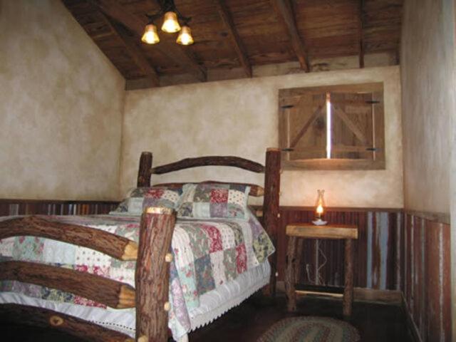 Студия Deluxe, Country Inn Cottages