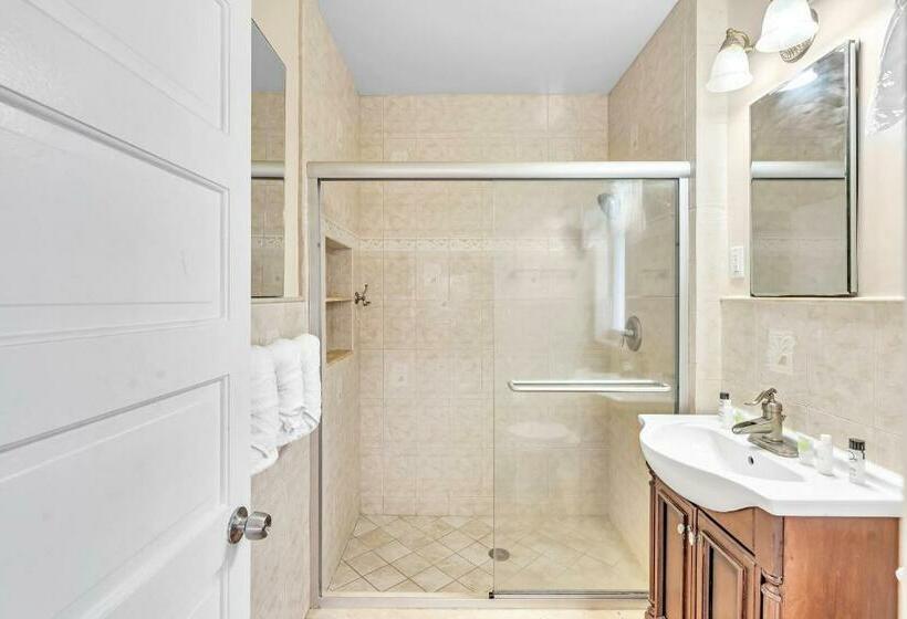 带1个卧室的公寓, Sea Angel