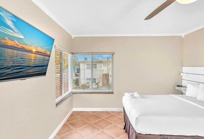 带1个卧室的公寓, Sea Angel