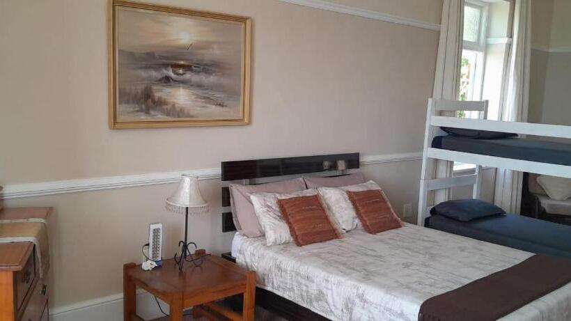 Номер Superior Вид на Море, Twin Palms Accommodations