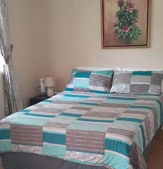 Standard-huone, Twin Palms Accommodations