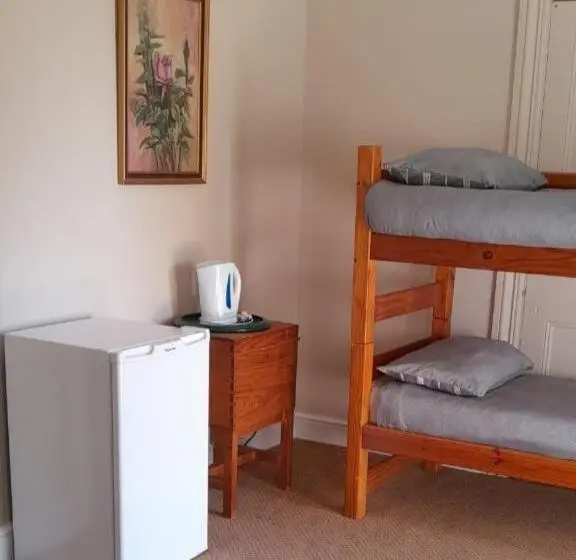 Standard-huone, Twin Palms Accommodations