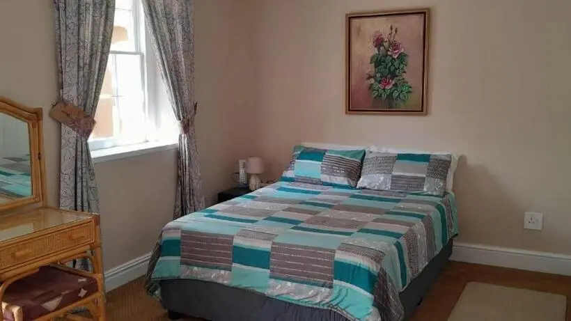 Standard-huone, Twin Palms Accommodations