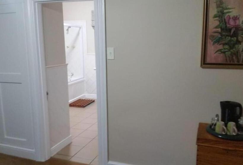 スタンダードルーム, Twin Palms Accommodations