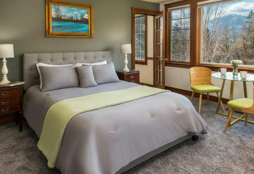 Номер Superior, Gardenview Estate Bed And Breakfast