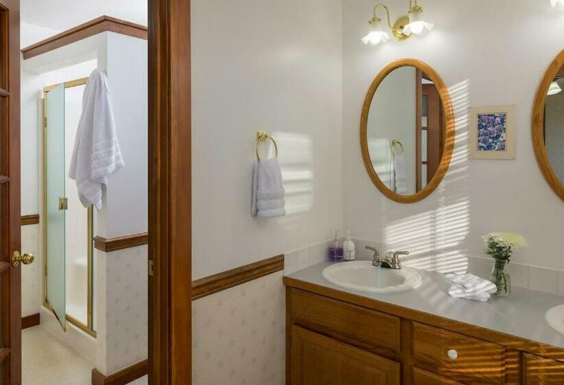 غرفة سوبيريور, Gardenview Estate Bed And Breakfast