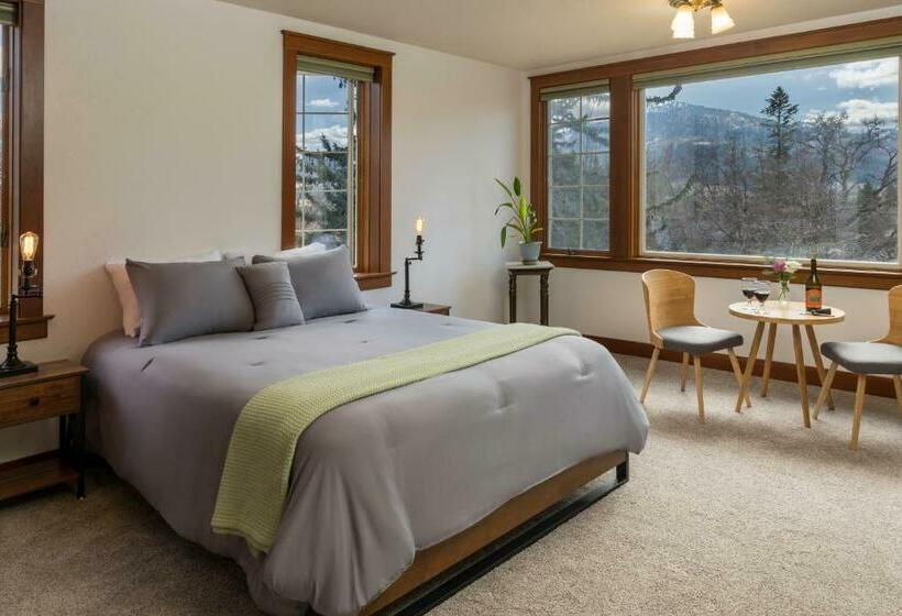 غرفة سوبيريور, Gardenview Estate Bed And Breakfast