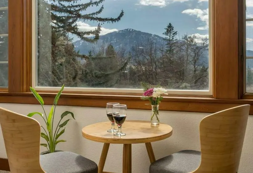 スーペリアールーム, Gardenview Estate Bed And Breakfast