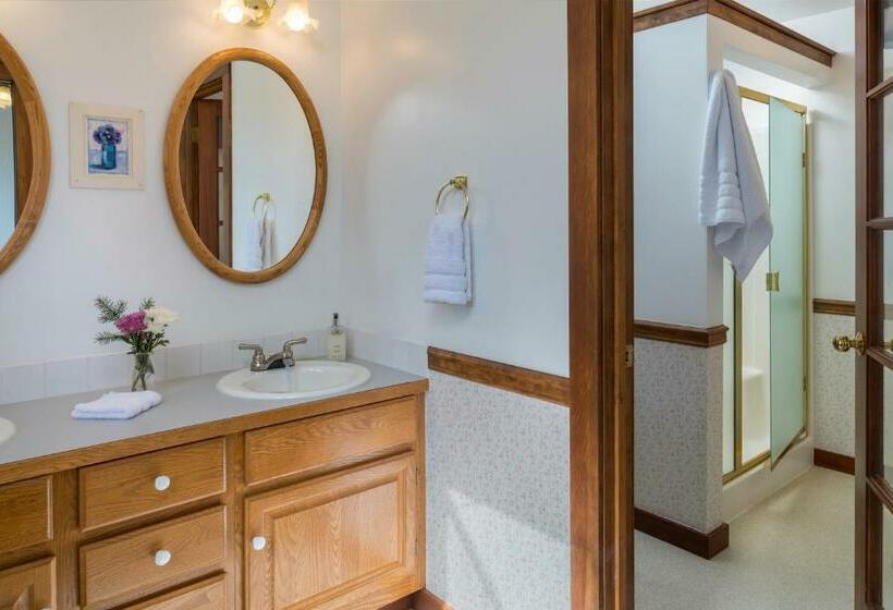 غرفة سوبيريور, Gardenview Estate Bed And Breakfast