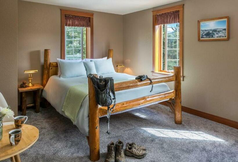 Номер Стандарт Вид на Сад, Gardenview Estate Bed And Breakfast