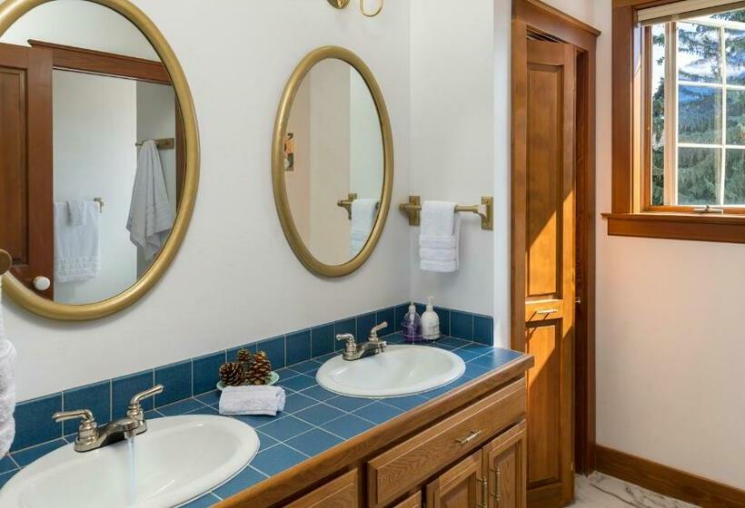 غرفة قياسية مطلّة علي الحديقة, Gardenview Estate Bed And Breakfast