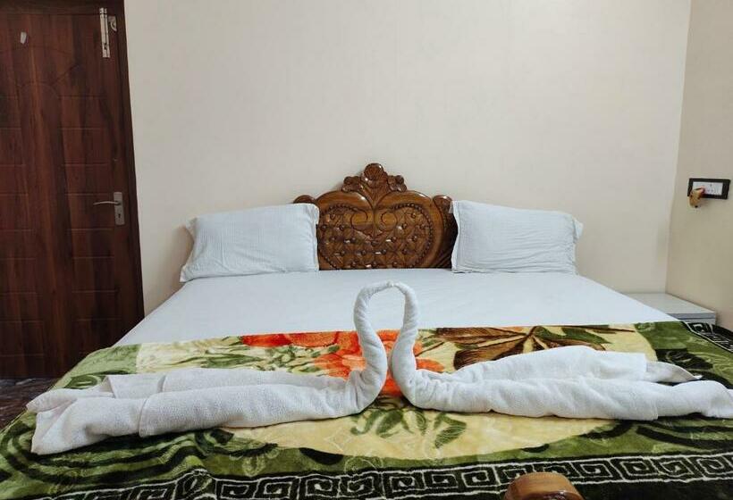 デラックスルーム, Green View Hotel & Resort