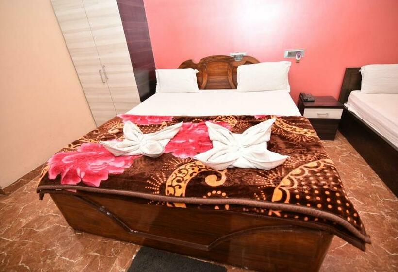 غرفة ديلوكس, Green View Hotel & Resort