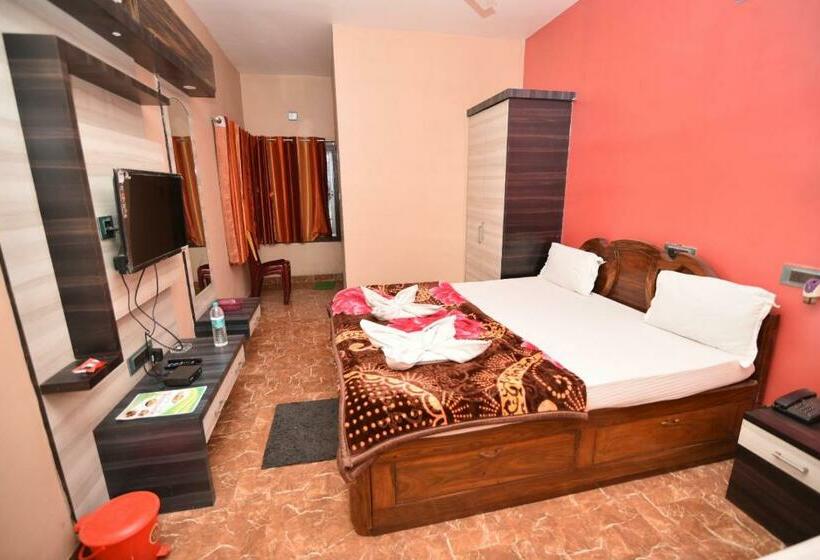 Номер Deluxe, Green View Hotel & Resort