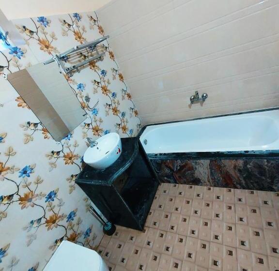 バルコニー付きスタンダードトリプルルーム, Green View Hotel & Resort