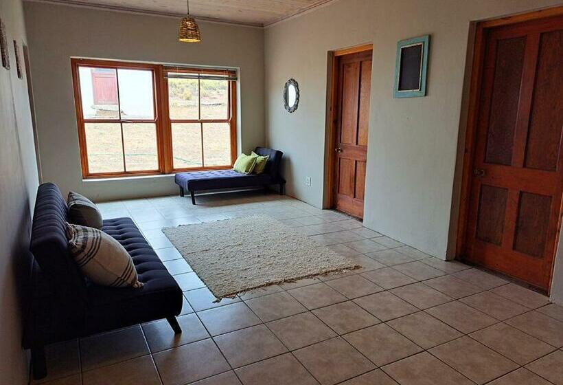 ویلای 1 خوابه, Alchemy Retreat Entire Karoo Guest Farm Barrydale