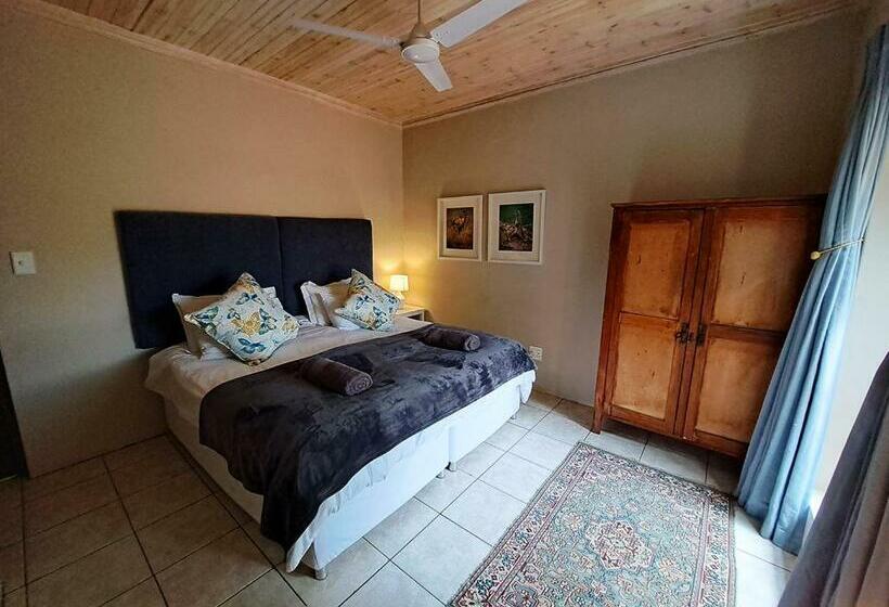 Вилла 1 Спальня, Alchemy Retreat   Entire Karoo Guest Farm   Barrydale