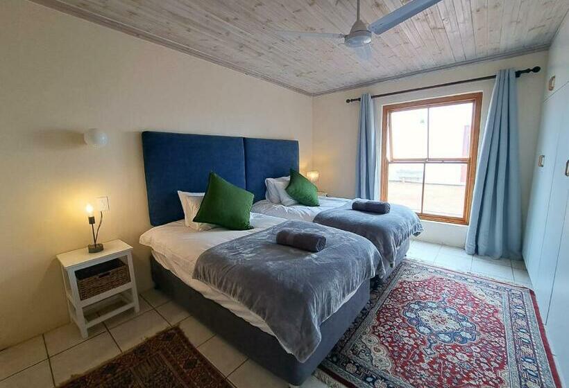 ویلای 1 خوابه, Alchemy Retreat Entire Karoo Guest Farm Barrydale