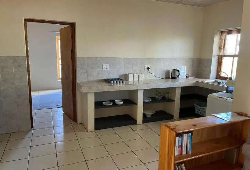 Deluxe-huone, Alchemy Retreat   Entire Karoo Guest Farm   Barrydale