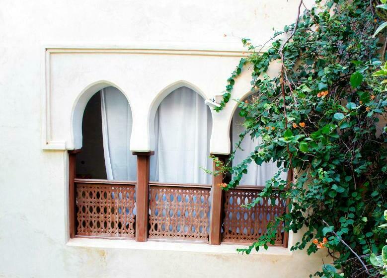 اتاق استاندارد, Lamu House