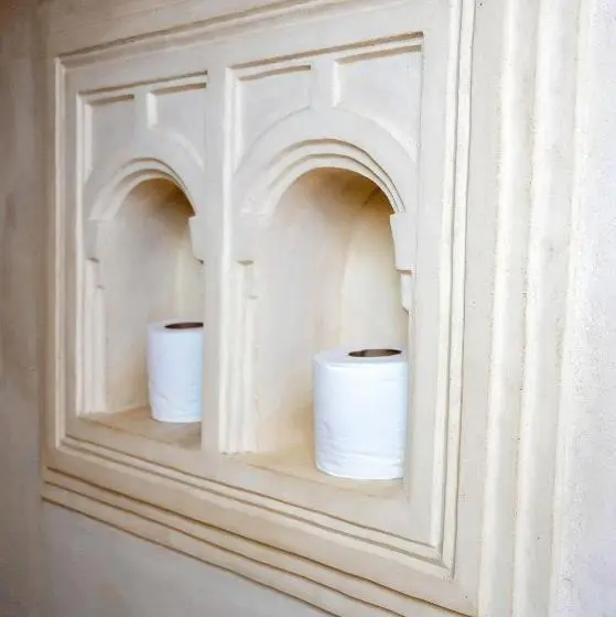 اتاق استاندارد با چشم‌انداز دریا, Lamu House