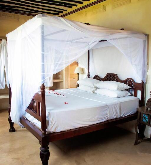 اتاق استاندارد, Lamu House