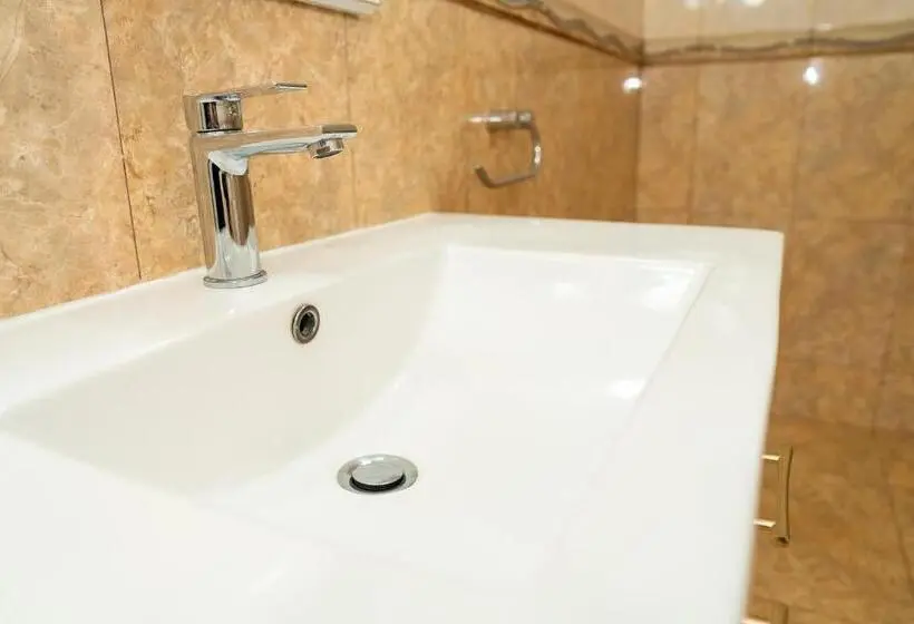 Standard-huone Merinäkymä Parveke, ฺbaan Waru Seaview Villa
