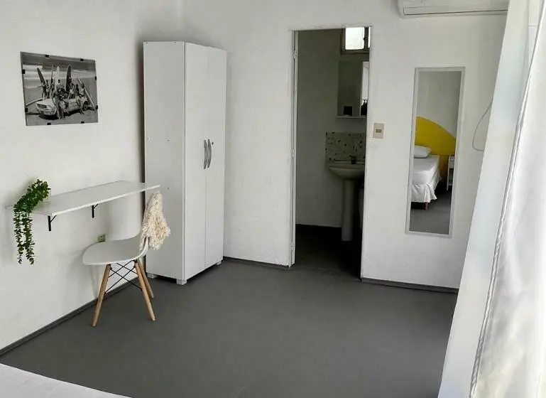 スタンダードルーム, Hué Hostel