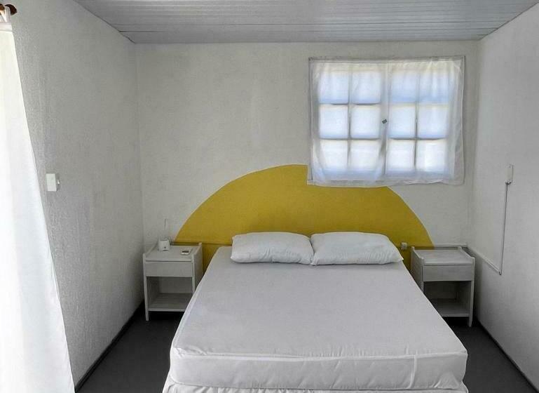 스탠다드 룸, Hué Hostel