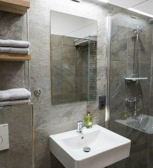 スタンダードルーム, Penzion 2 Sklepy