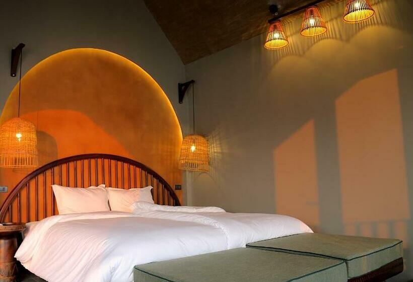 بانگلوی استاندارد, Maida Lodge