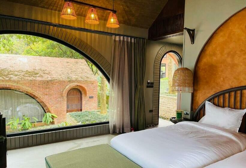 بانگلوی استاندارد, Maida Lodge