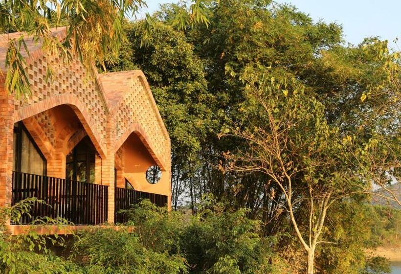 بانگلوی استاندارد, Maida Lodge