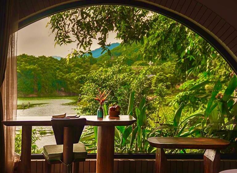 بانگلوی استاندارد, Maida Lodge