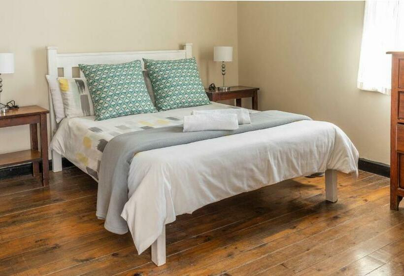 家庭间, The Lenox