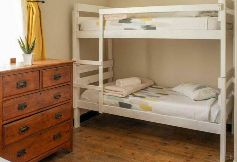 家庭间, The Lenox