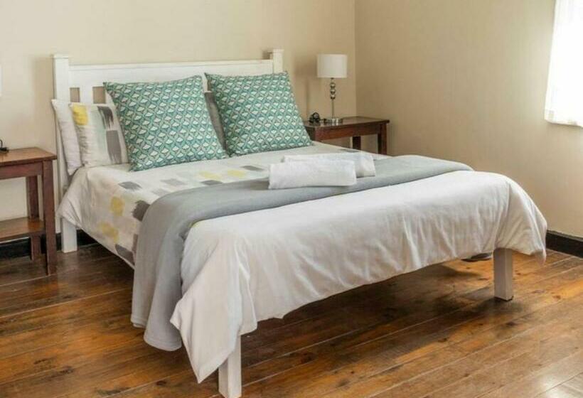 家庭间, The Lenox