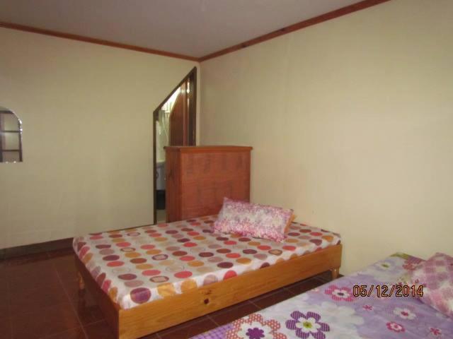 공동 객실, Triple Js Inn Sagada