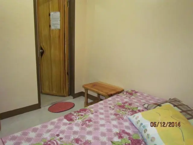エコノミールーム, Triple Js Inn Sagada