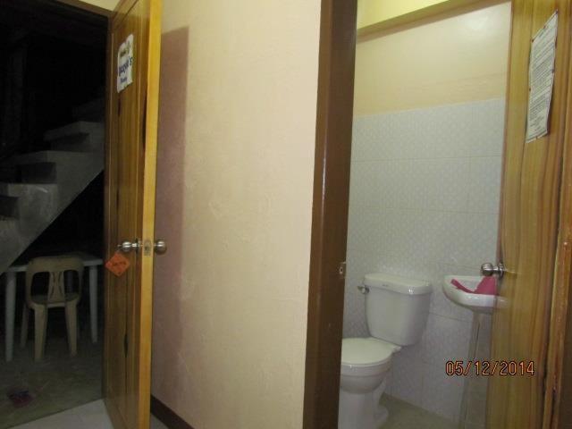 이코노미 룸, Triple Js Inn Sagada