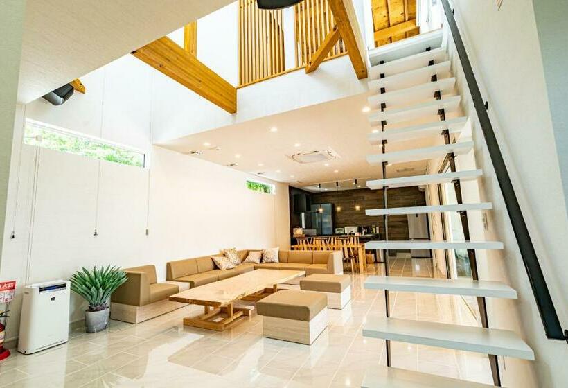 וילה בת 2 חדרי שינה, Futureresort