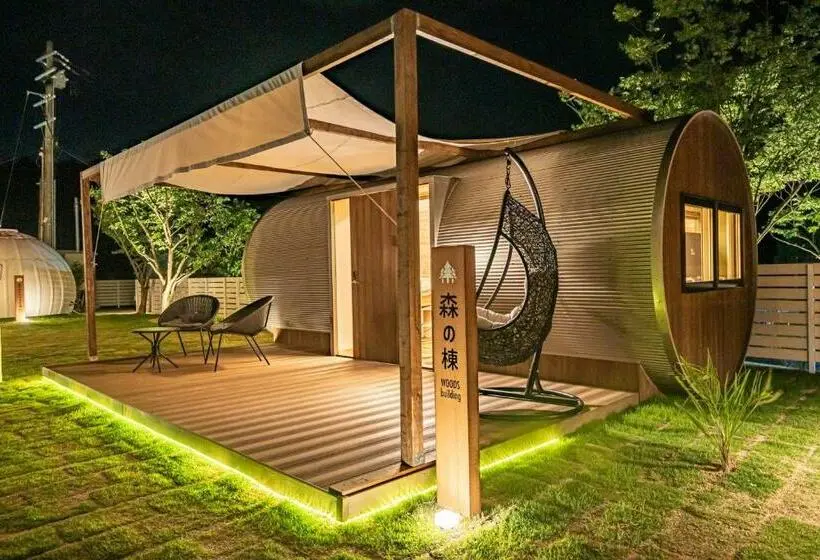 Habitació Superior, Futureresort
