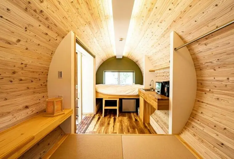 Habitació Superior, Futureresort